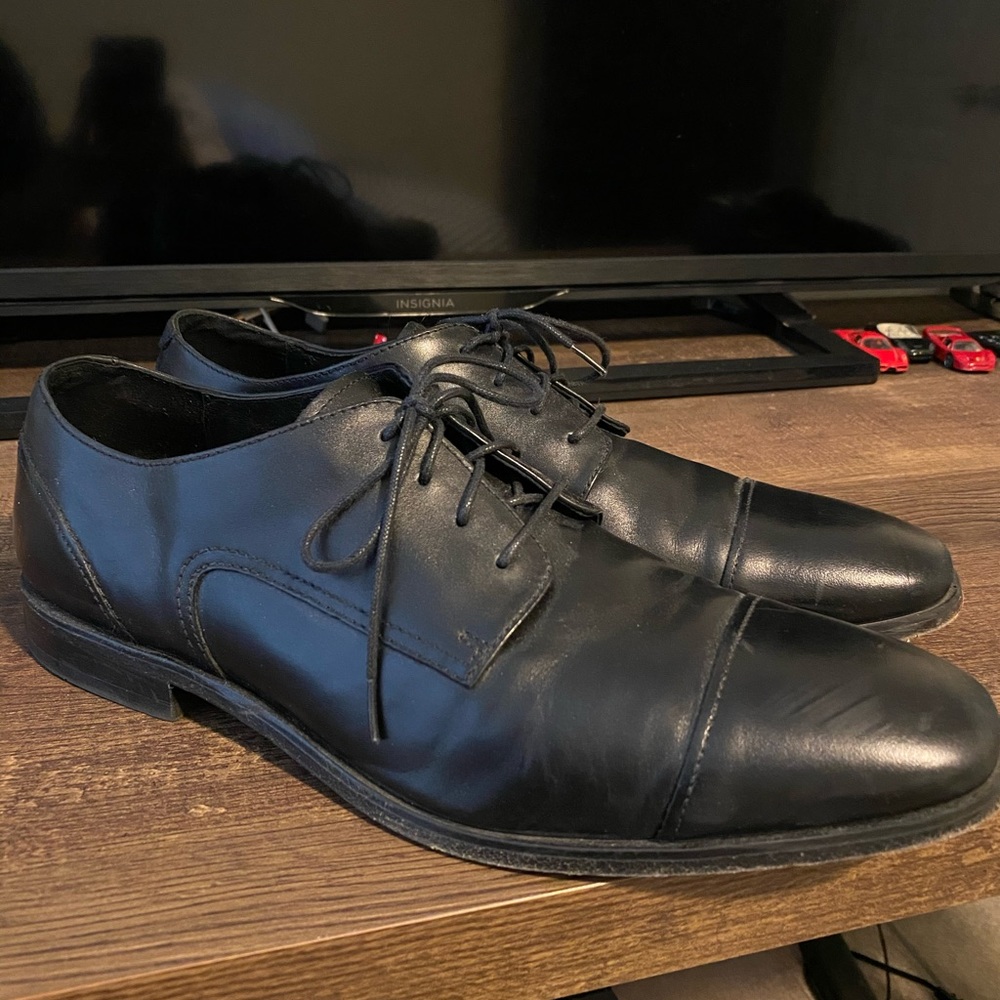 Florsheim Dress Shoes